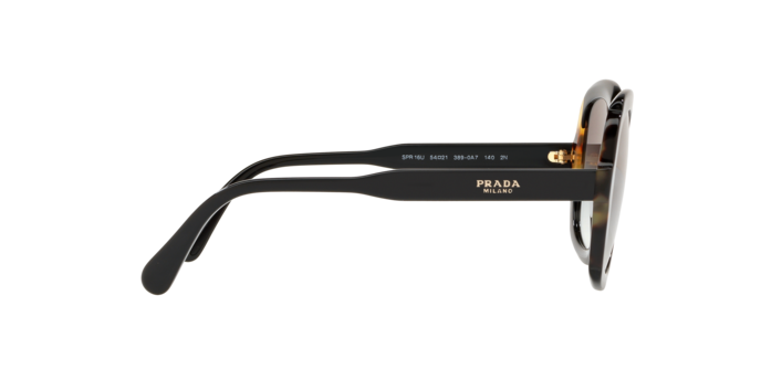 Prada Heritage Sunglasses PR 16US 3890A7