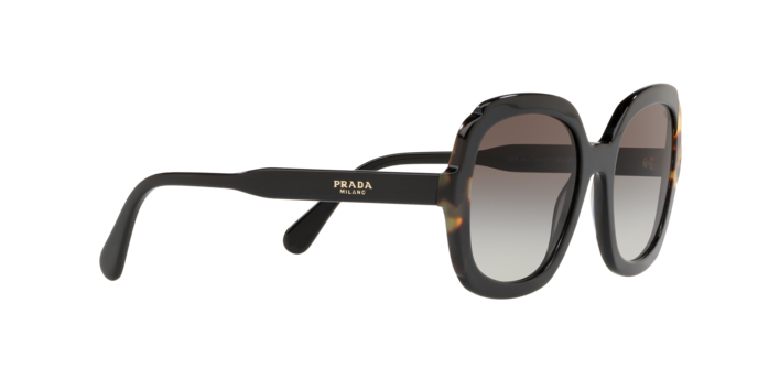 Prada Heritage Sunglasses PR 16US 3890A7