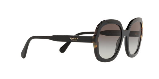 Prada Heritage Sunglasses PR 16US 3890A7