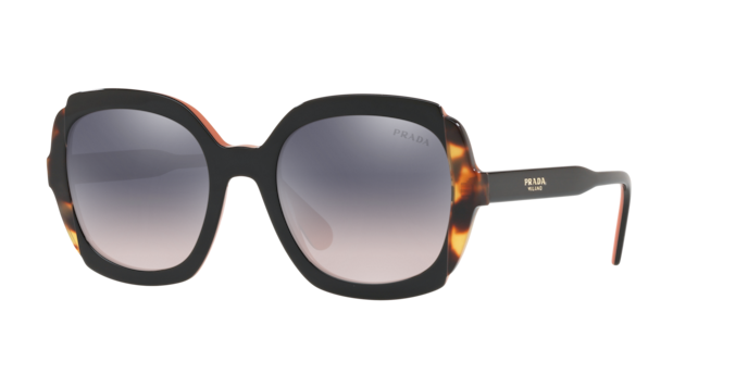 Prada Heritage Sunglasses PR 16US 5ZWGR0