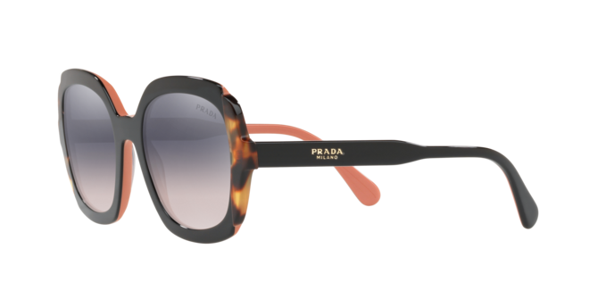 Prada Heritage Sunglasses PR 16US 5ZWGR0