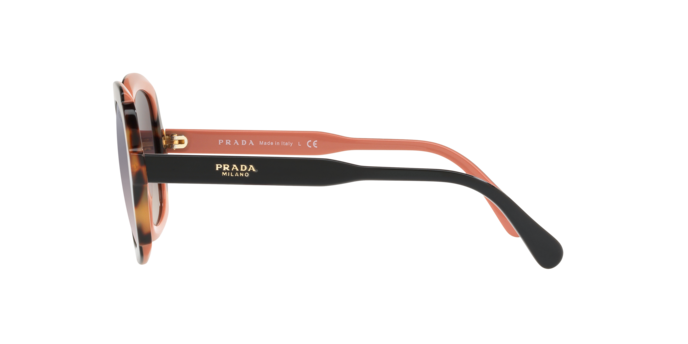 Prada Heritage Sunglasses PR 16US 5ZWGR0