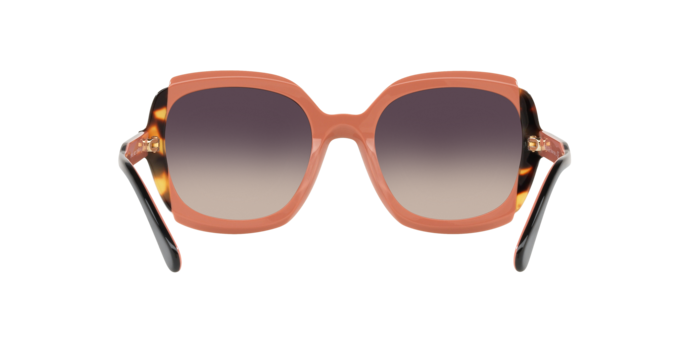 Prada Heritage Sunglasses PR 16US 5ZWGR0