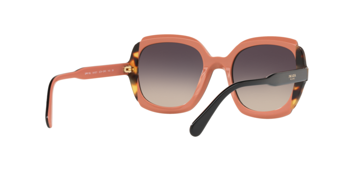 Prada Heritage Sunglasses PR 16US 5ZWGR0