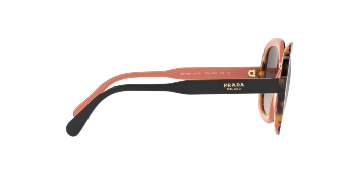 Prada Heritage Sunglasses PR 16US 5ZWGR0