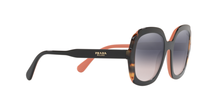 Prada Heritage Sunglasses PR 16US 5ZWGR0