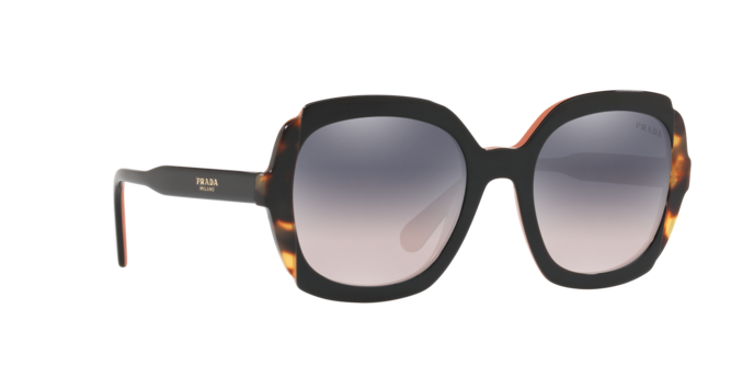 Prada Heritage Sunglasses PR 16US 5ZWGR0