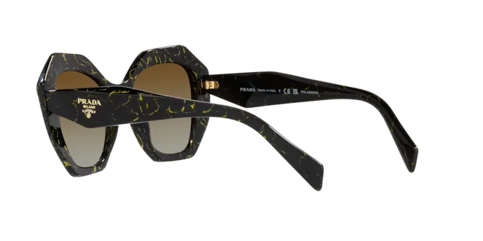 Prada Sunglasses PR 16WS 19D6E1