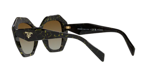 Prada Sunglasses PR 16WS 19D6E1