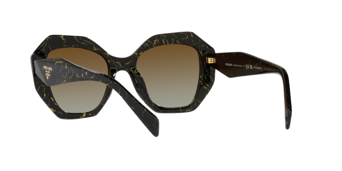 Prada Sunglasses PR 16WS 19D6E1