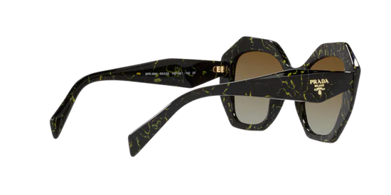 Prada Sunglasses PR 16WS 19D6E1