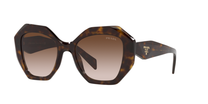 Prada Sunglasses PR 16WS 2AU6S1