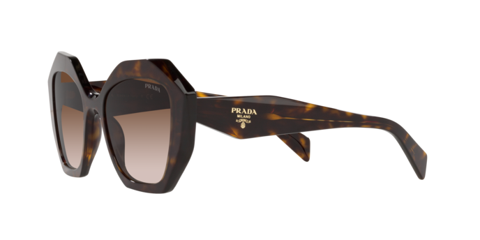 Prada Sunglasses PR 16WS 2AU6S1