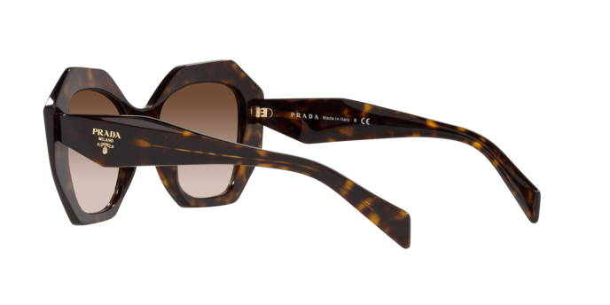 Prada Sunglasses PR 16WS 2AU6S1