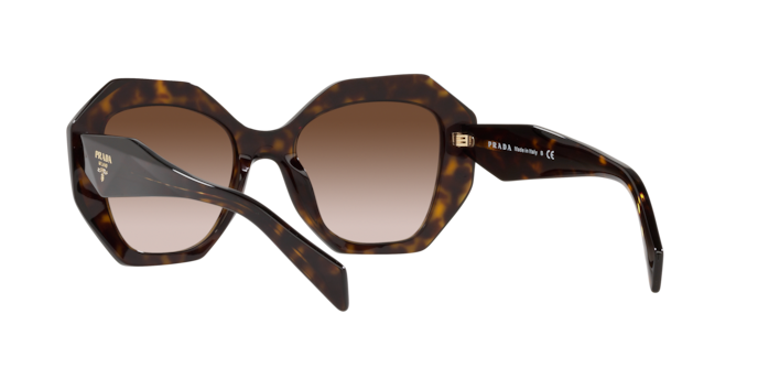 Prada Sunglasses PR 16WS 2AU6S1
