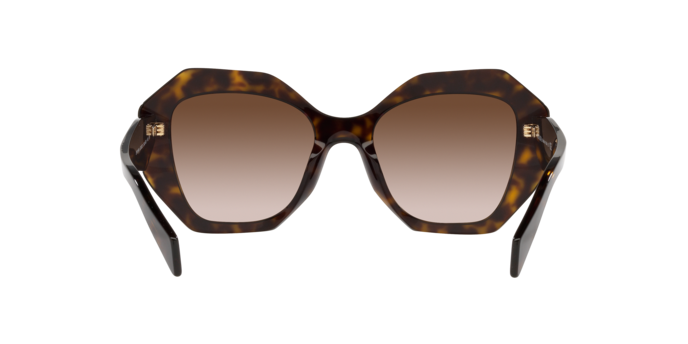 Prada Sunglasses PR 16WS 2AU6S1