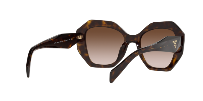 Prada Sunglasses PR 16WS 2AU6S1