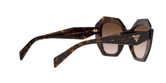Prada Sunglasses PR 16WS 2AU6S1
