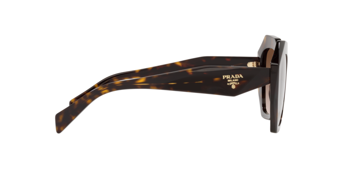 Prada Sunglasses PR 16WS 2AU6S1