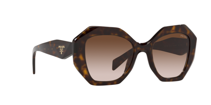 Prada Sunglasses PR 16WS 2AU6S1