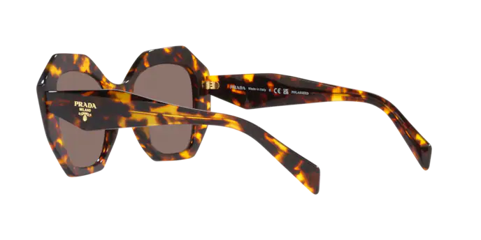 Prada Sunglasses PR 16WS VAU05C