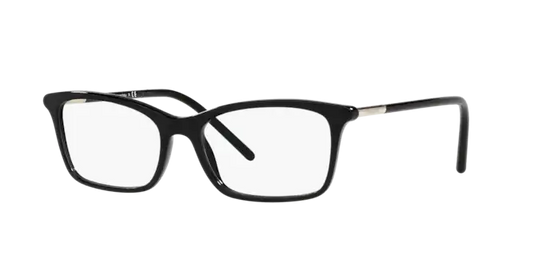 Prada Eyeglasses PR 16WV 1AB1O1