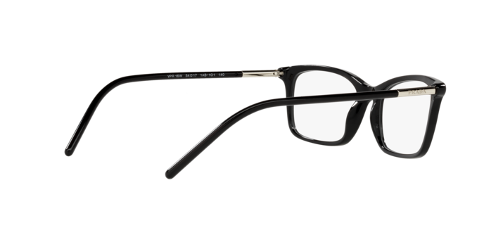 Prada Eyeglasses PR 16WV 1AB1O1