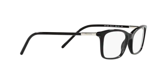 Prada Eyeglasses PR 16WV 1AB1O1