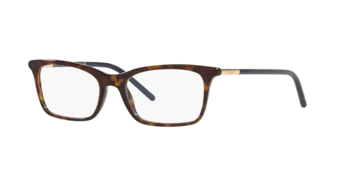 Prada Eyeglasses PR 16WV 2AU1O1