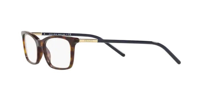 Prada Eyeglasses PR 16WV 2AU1O1