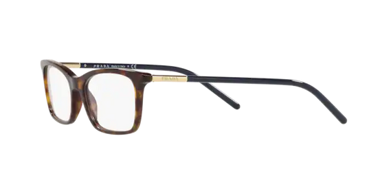 Prada Eyeglasses PR 16WV 2AU1O1