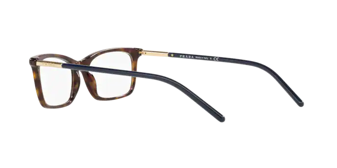 Prada Eyeglasses PR 16WV 2AU1O1