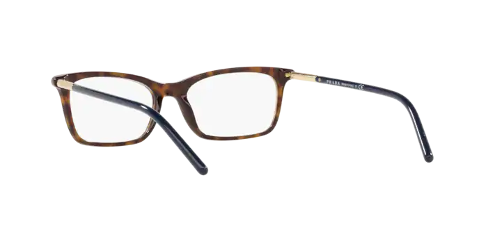 Prada Eyeglasses PR 16WV 2AU1O1