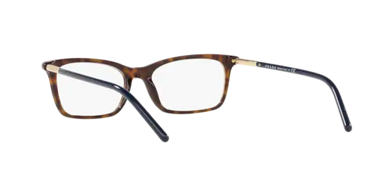 Prada Eyeglasses PR 16WV 2AU1O1