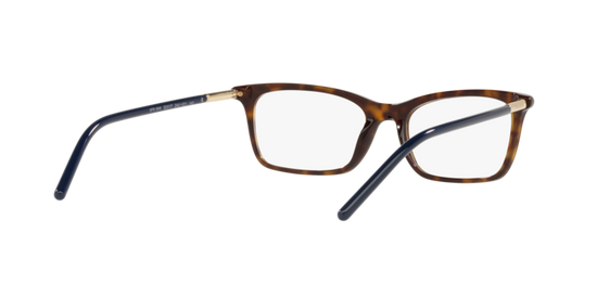 Prada Eyeglasses PR 16WV 2AU1O1