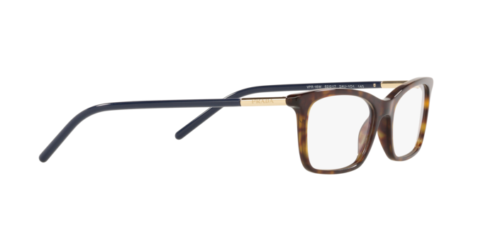 Prada Eyeglasses PR 16WV 2AU1O1