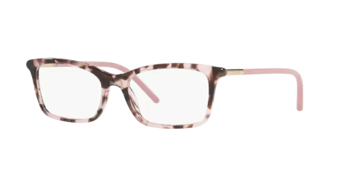 Prada Eyeglasses PR 16WV ROJ1O1