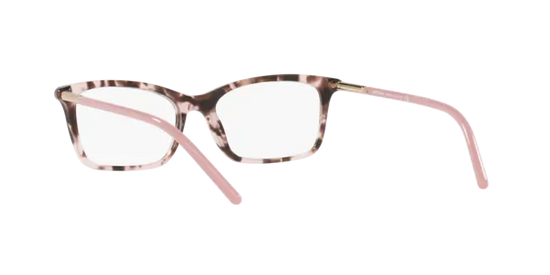 Prada Eyeglasses PR 16WV ROJ1O1