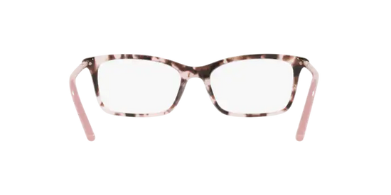 Prada Eyeglasses PR 16WV ROJ1O1