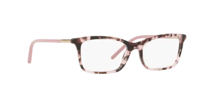 Prada Eyeglasses PR 16WV ROJ1O1