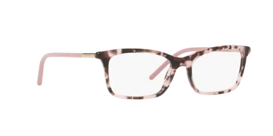 Prada Eyeglasses PR 16WV ROJ1O1