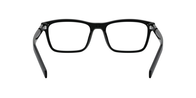 Prada Eyeglasses PR 16XV 1AB1O1