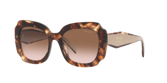 Prada Sunglasses PR 16YS 01R0A6