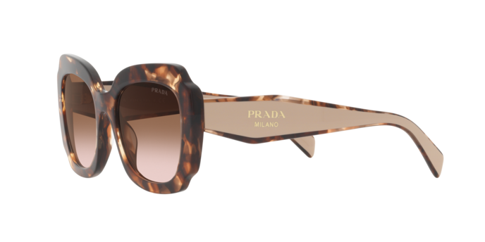 Prada Sunglasses PR 16YS 01R0A6