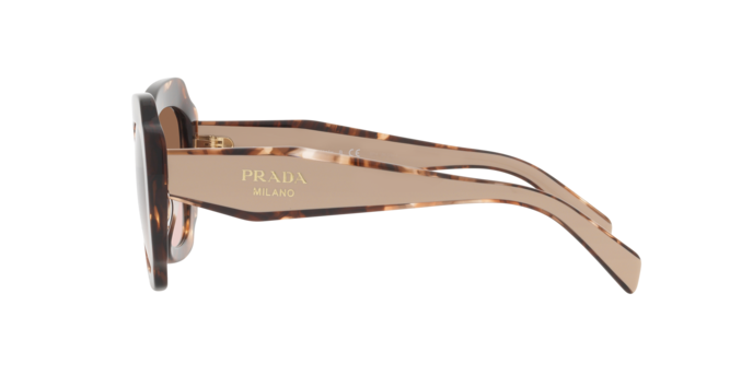 Prada Sunglasses PR 16YS 01R0A6