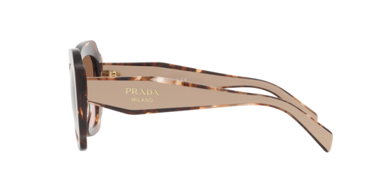 Prada Sunglasses PR 16YS 01R0A6