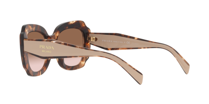 Prada Sunglasses PR 16YS 01R0A6