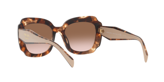 Prada Sunglasses PR 16YS 01R0A6