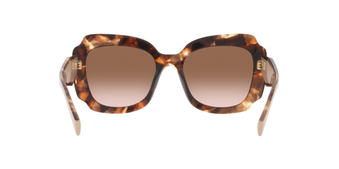 Prada Sunglasses PR 16YS 01R0A6