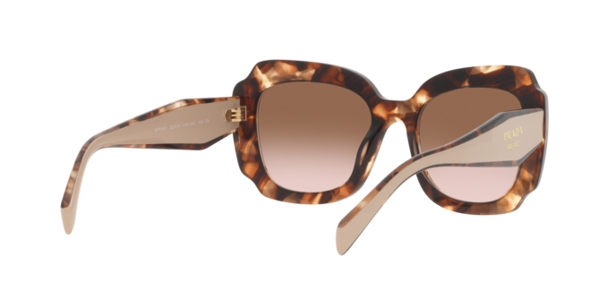 Prada Sunglasses PR 16YS 01R0A6